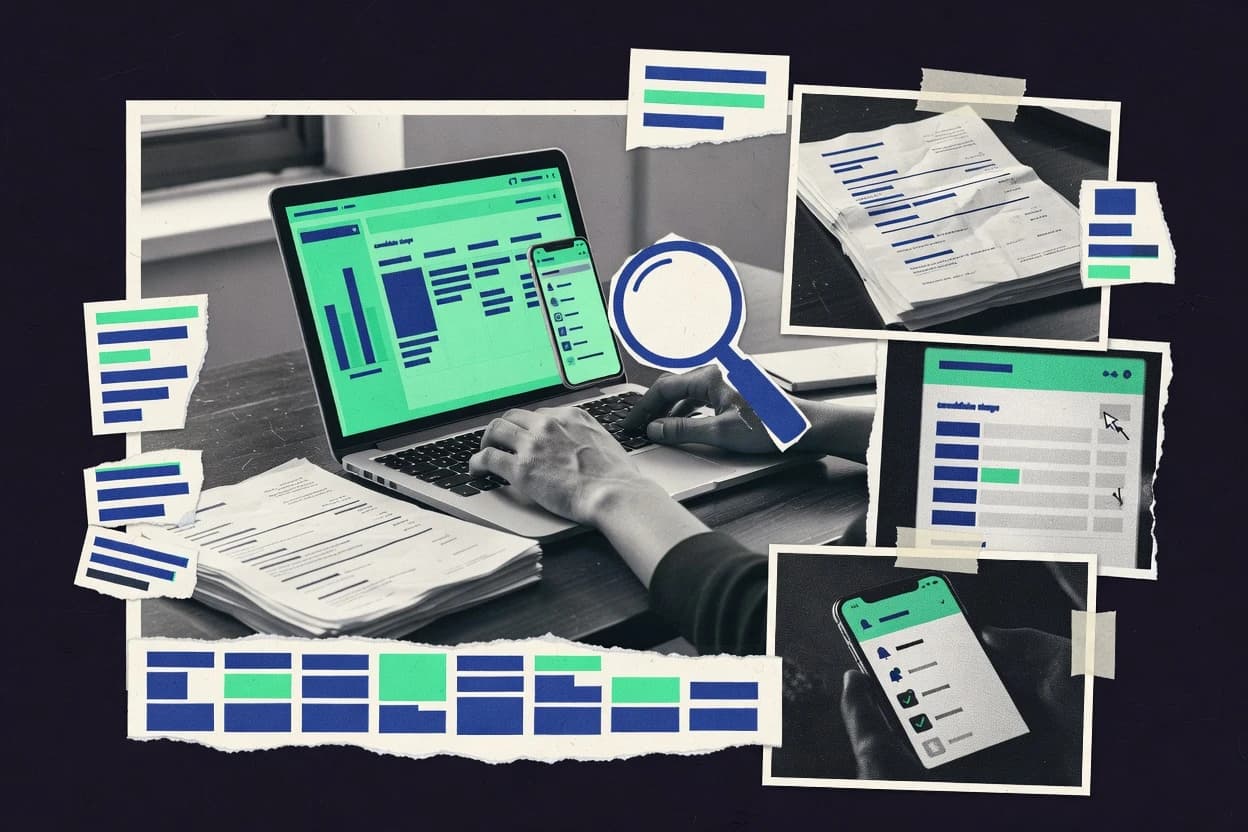 Top 10 Best Online Recruitment Management Software of 2026