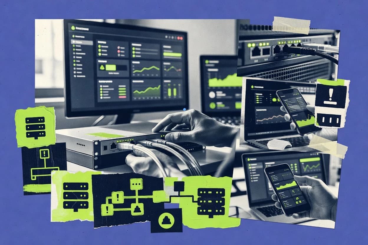 Top 10 Best Online Remote Monitoring Software of 2026