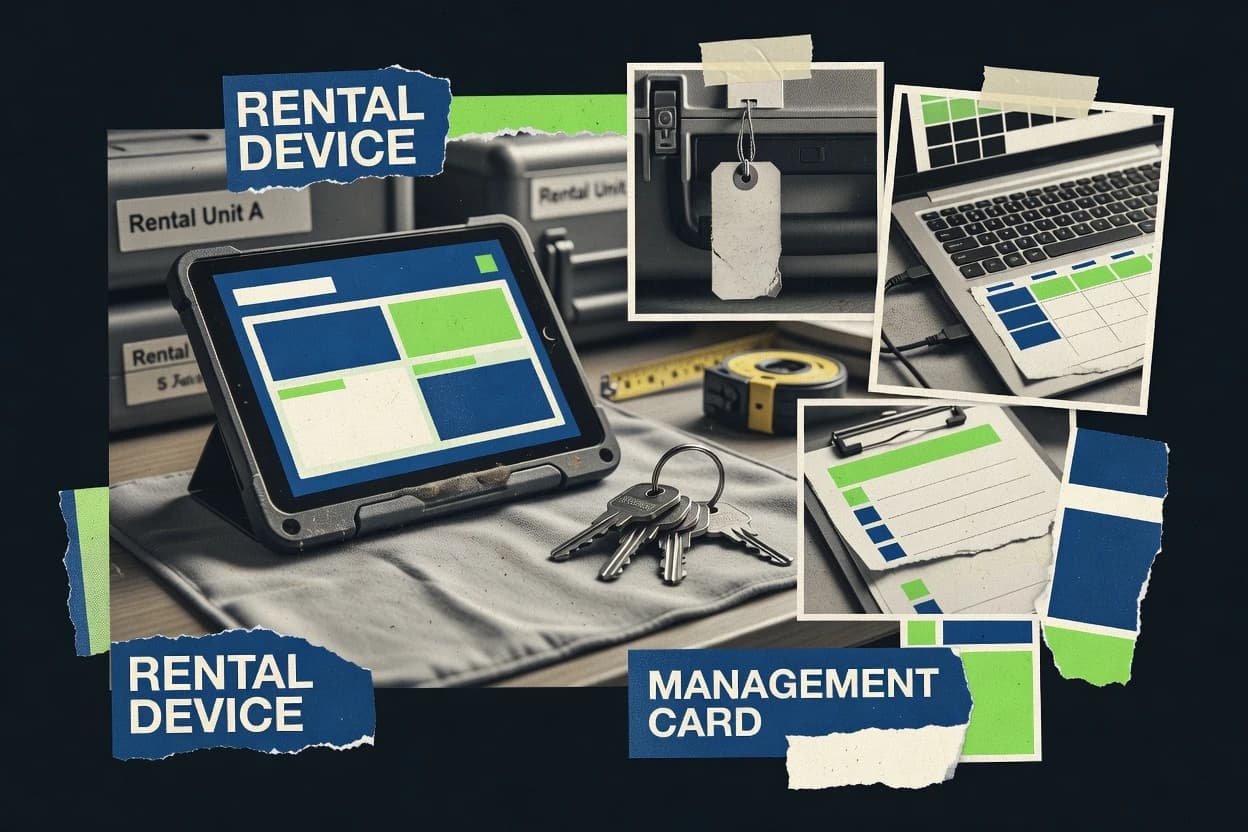 Top 10 Best Online Rental Management Software of 2026