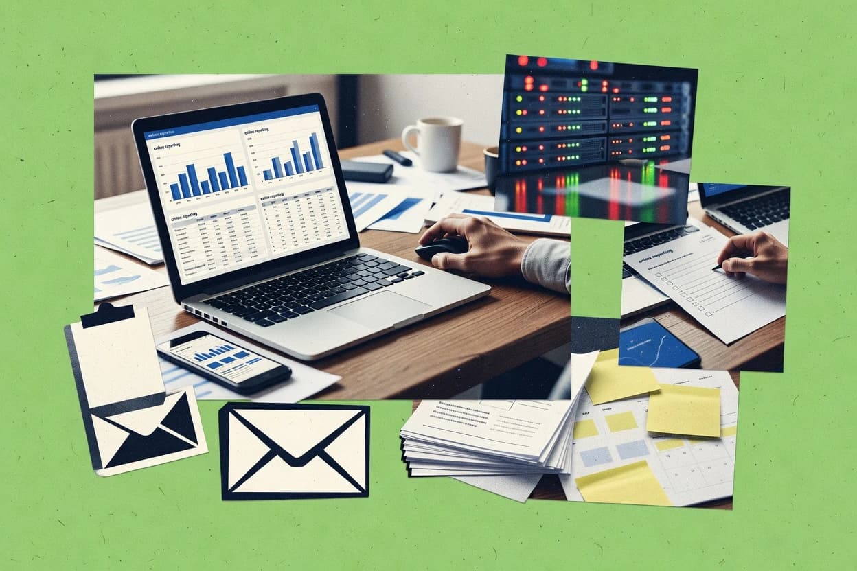 Top 10 Best Online Reporting Software of 2026
