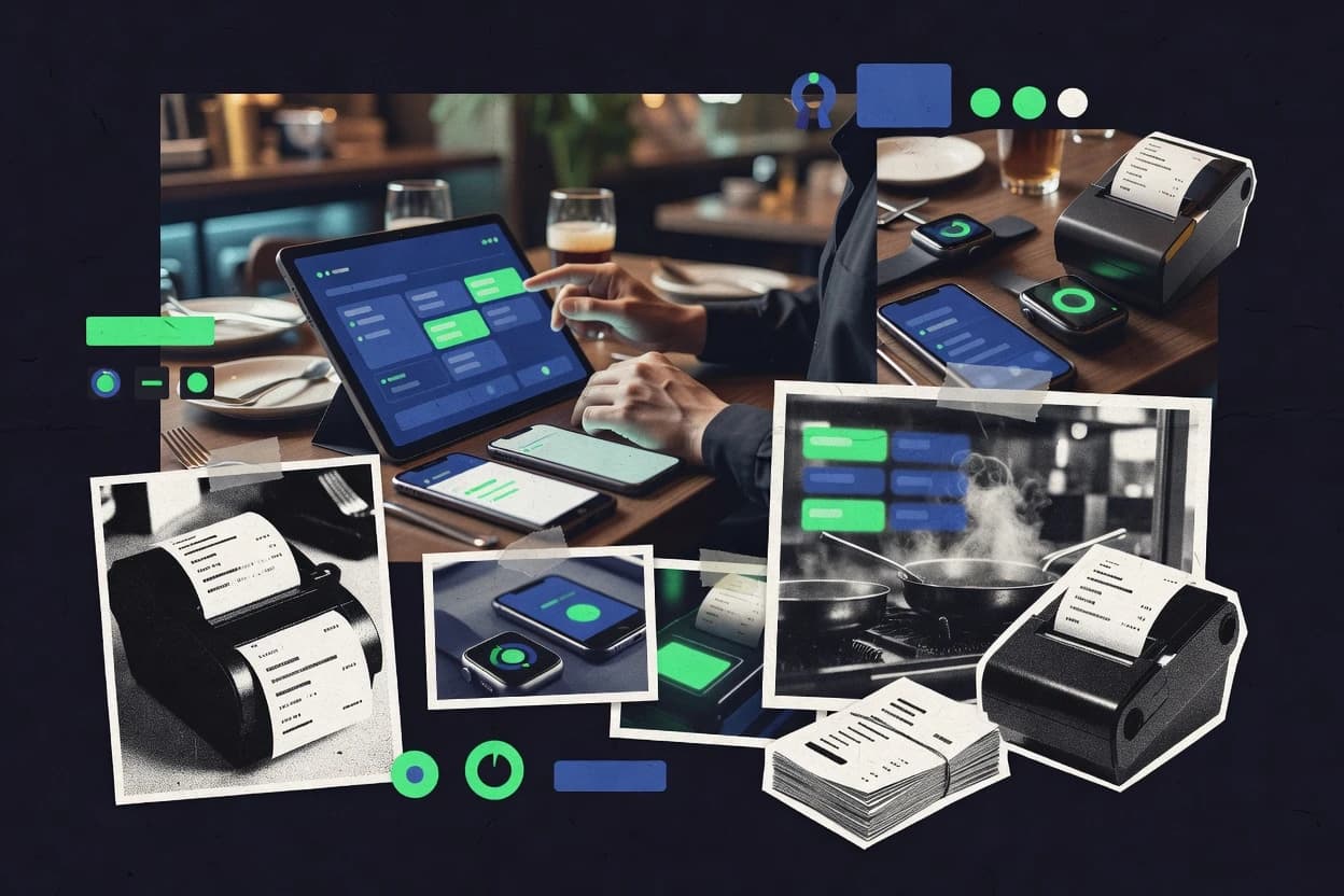 Top 10 Best Online Restaurant Management Software of 2026