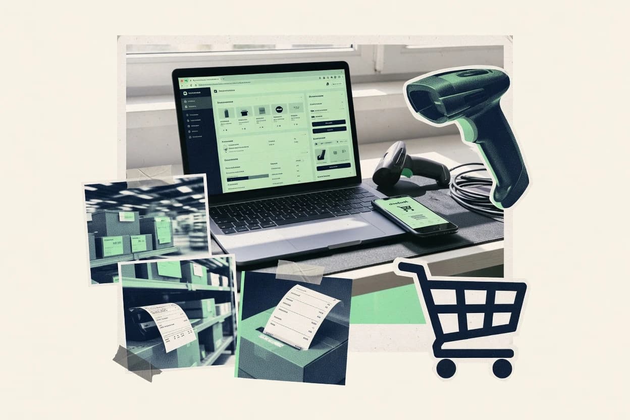 Top 10 Best Online Retail Software of 2026