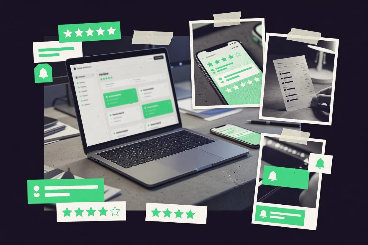 Top 10 Best Online Review Monitoring Software of 2026