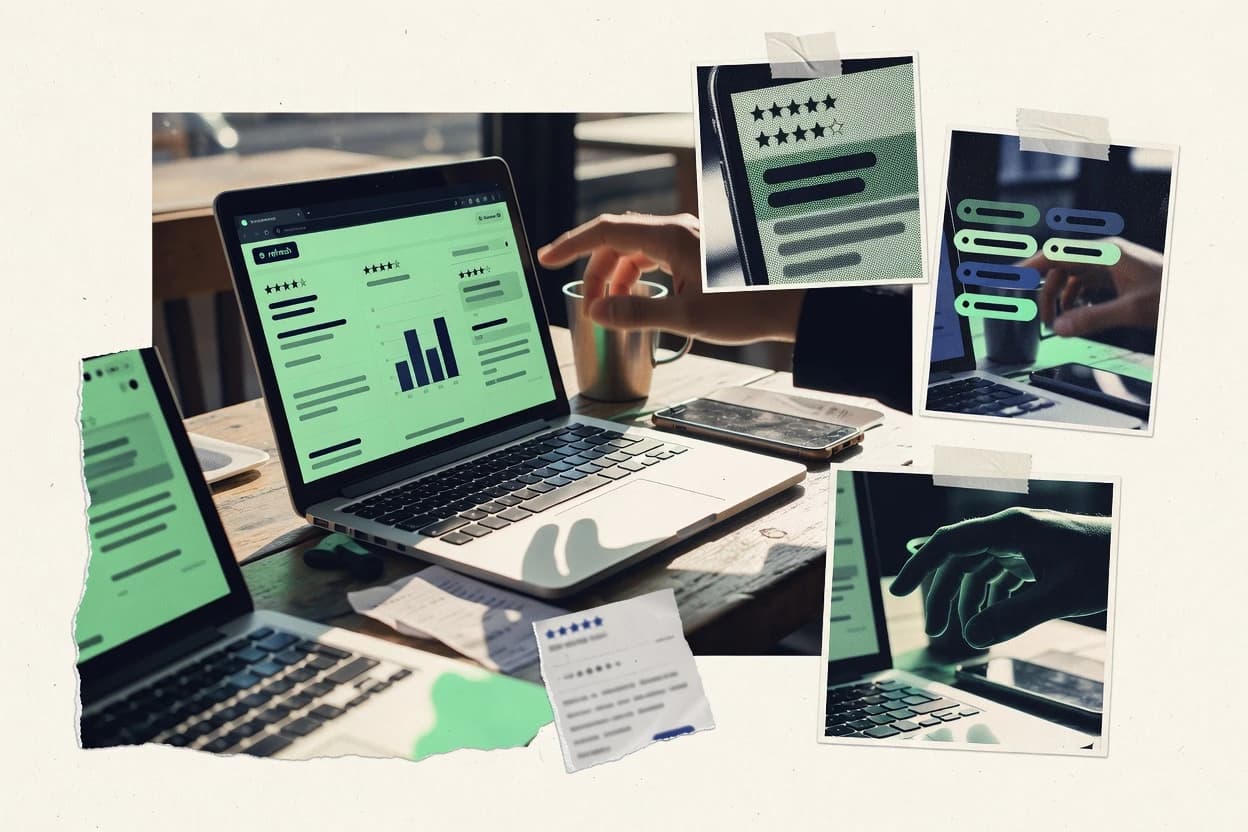 Top 10 Best Online Reviews Software of 2026