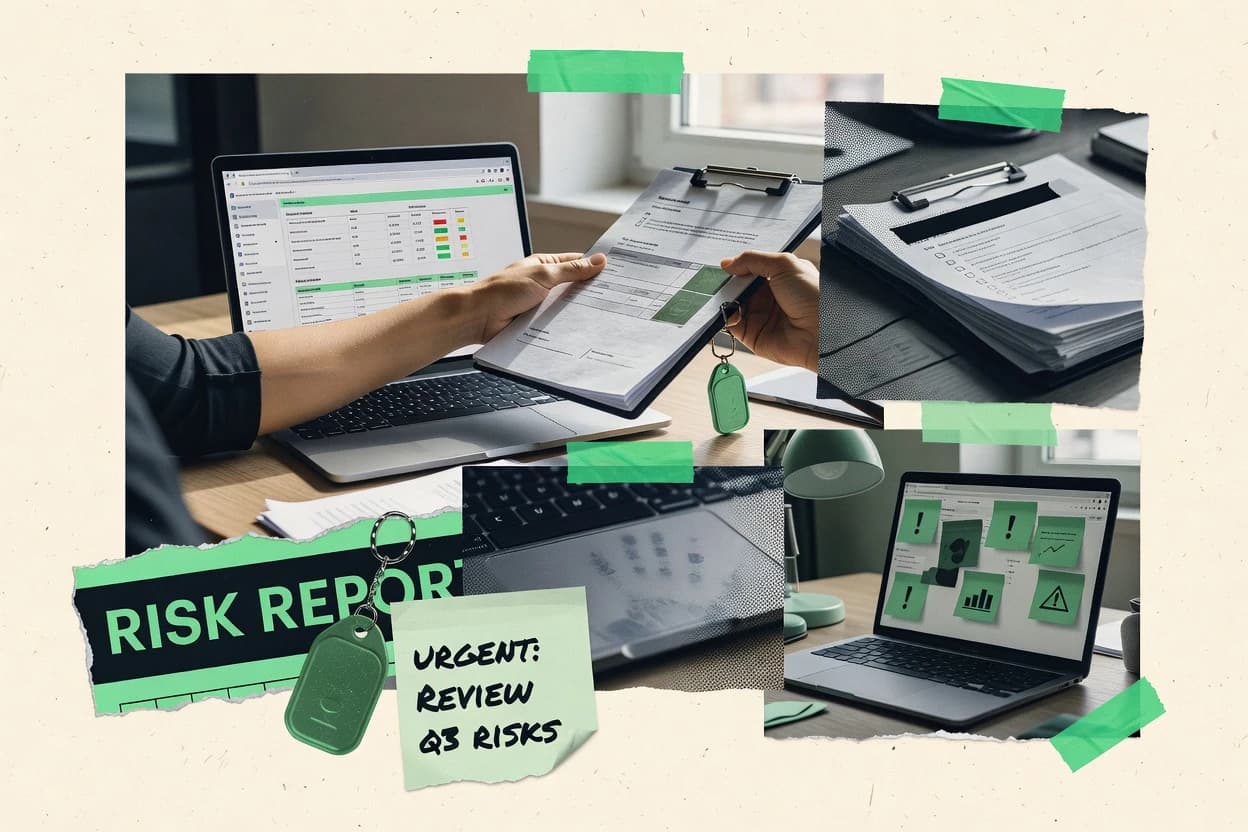 Top 10 Best Online Risk Assessment Software of 2026