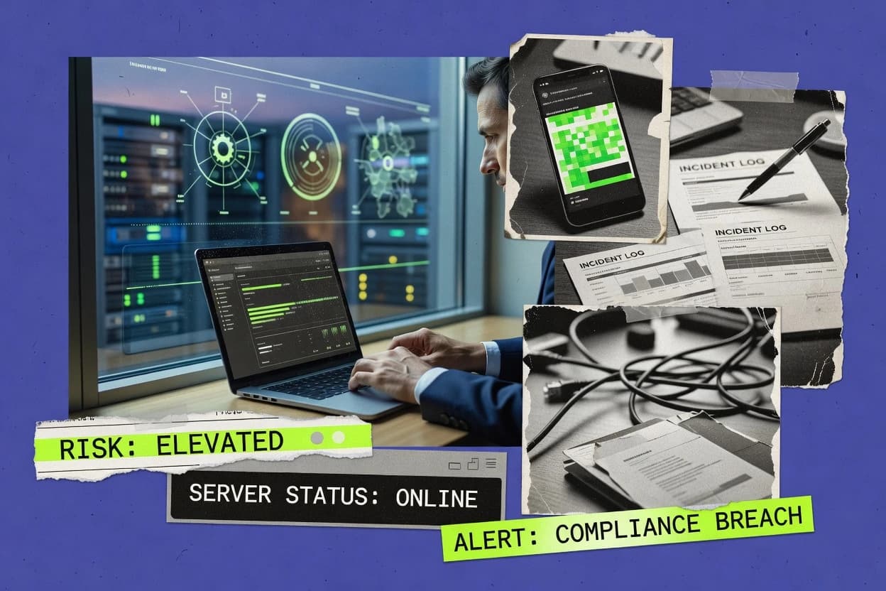 Top 10 Best Online Risk Management Software of 2026