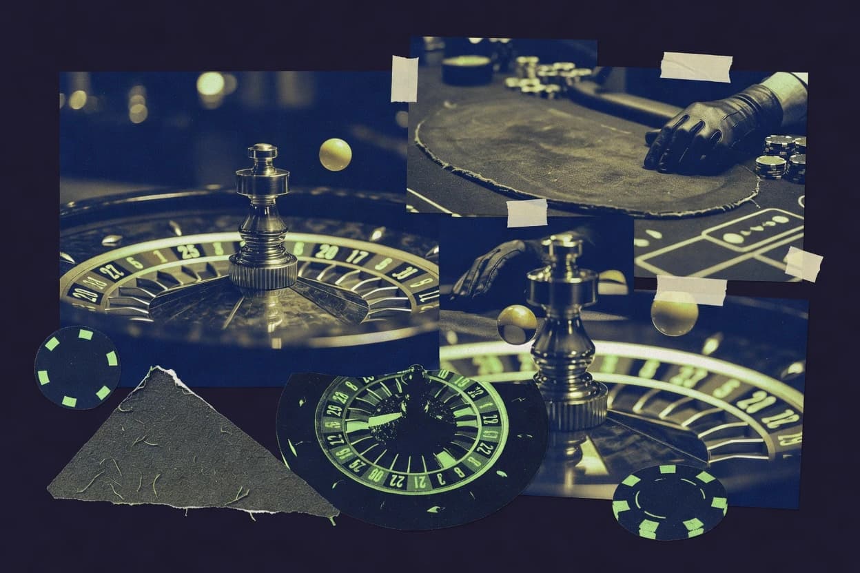 Top 10 Best Online Roulette Software of 2026