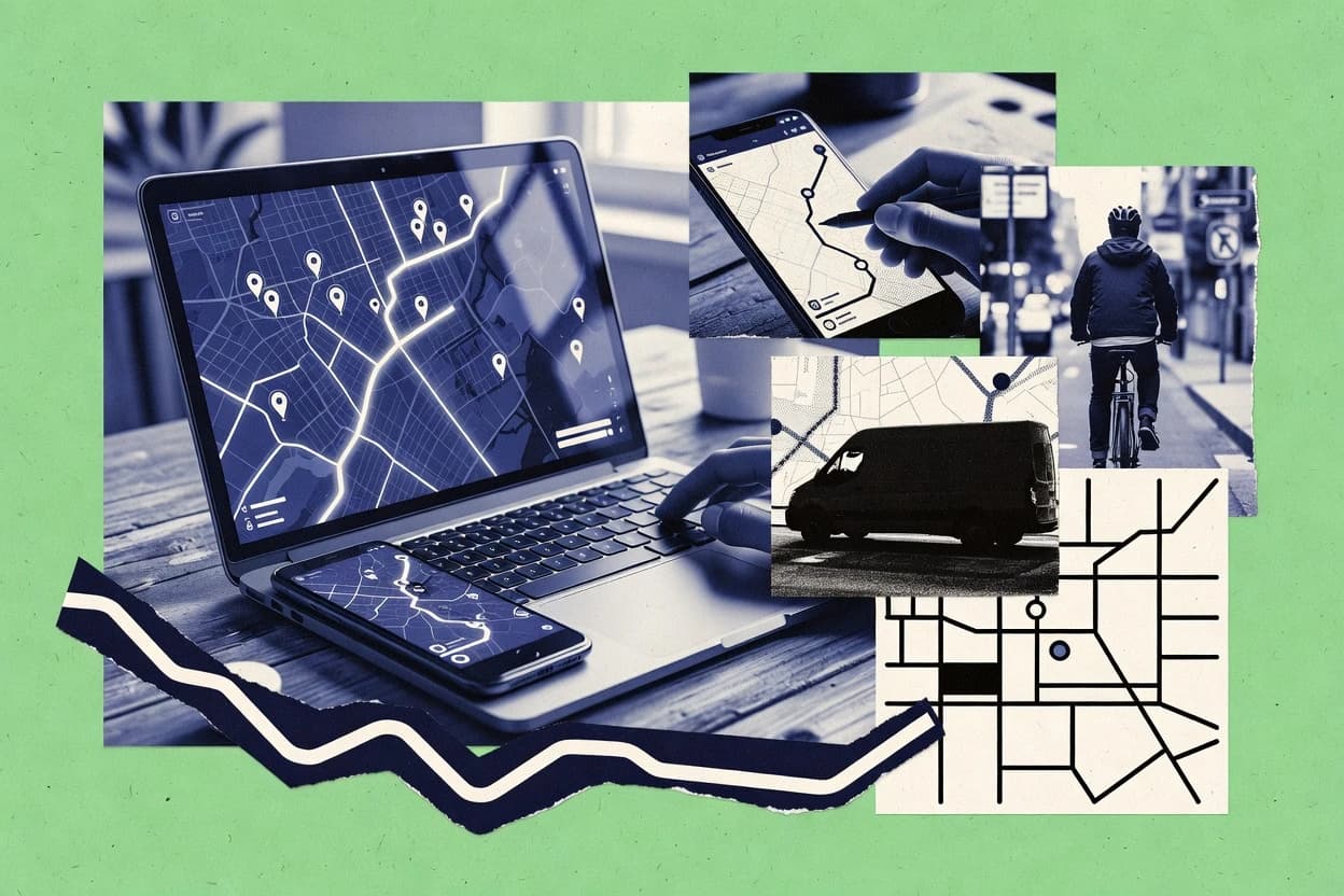 Top 10 Best Online Route Planning Software of 2026