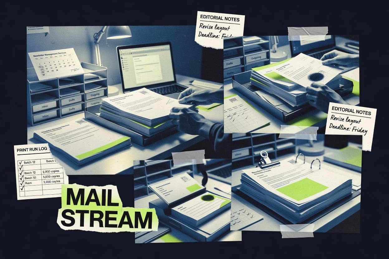 Top 10 Best Newsletter Management Services of 2026