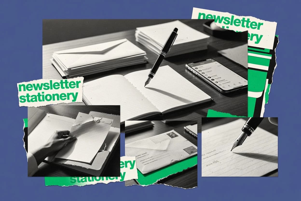 Top 10 Best Newsletter Writing Services of 2026
