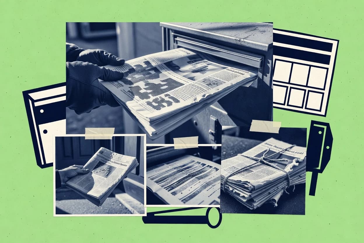 Top 10 Best Newspaper Advertising Services of 2026