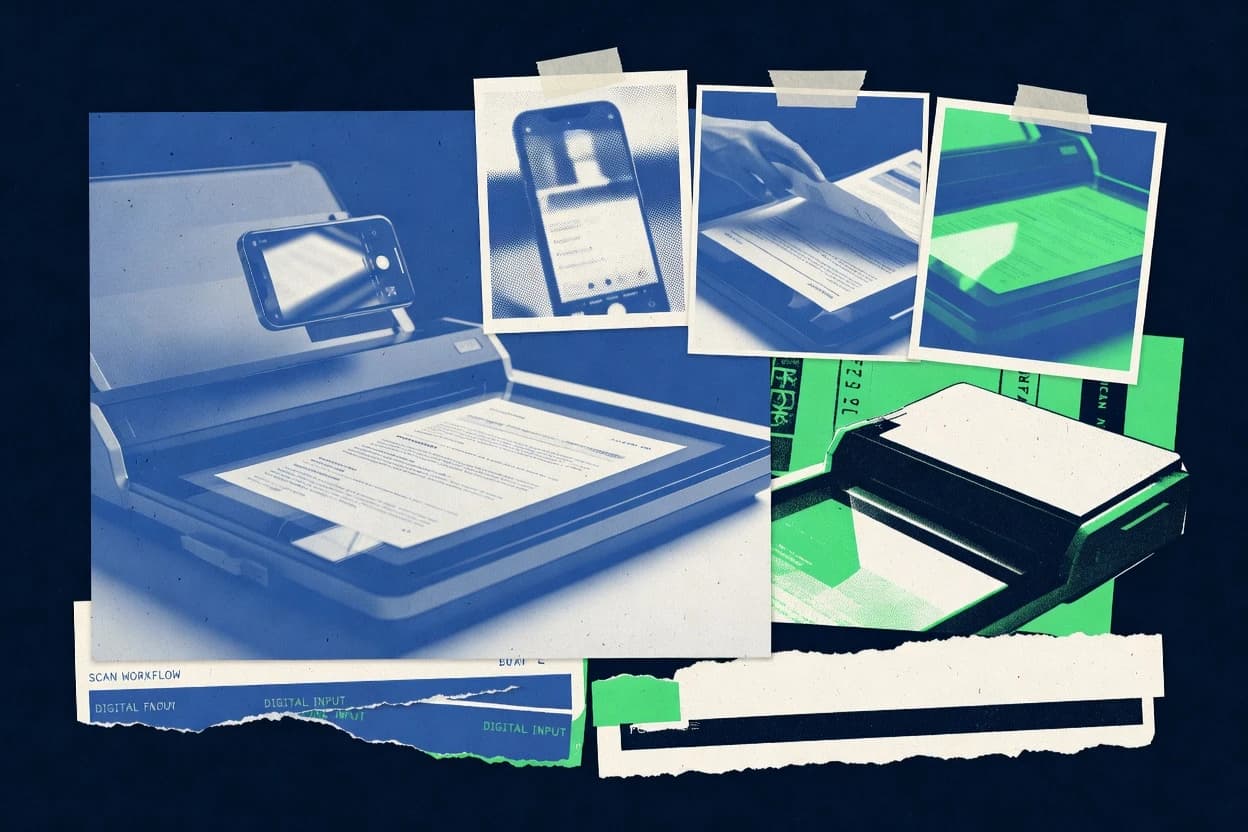 Top 10 Best Online Scanner Software of 2026