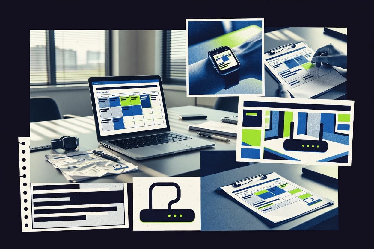Top 10 Best Online Schedule Software of 2026