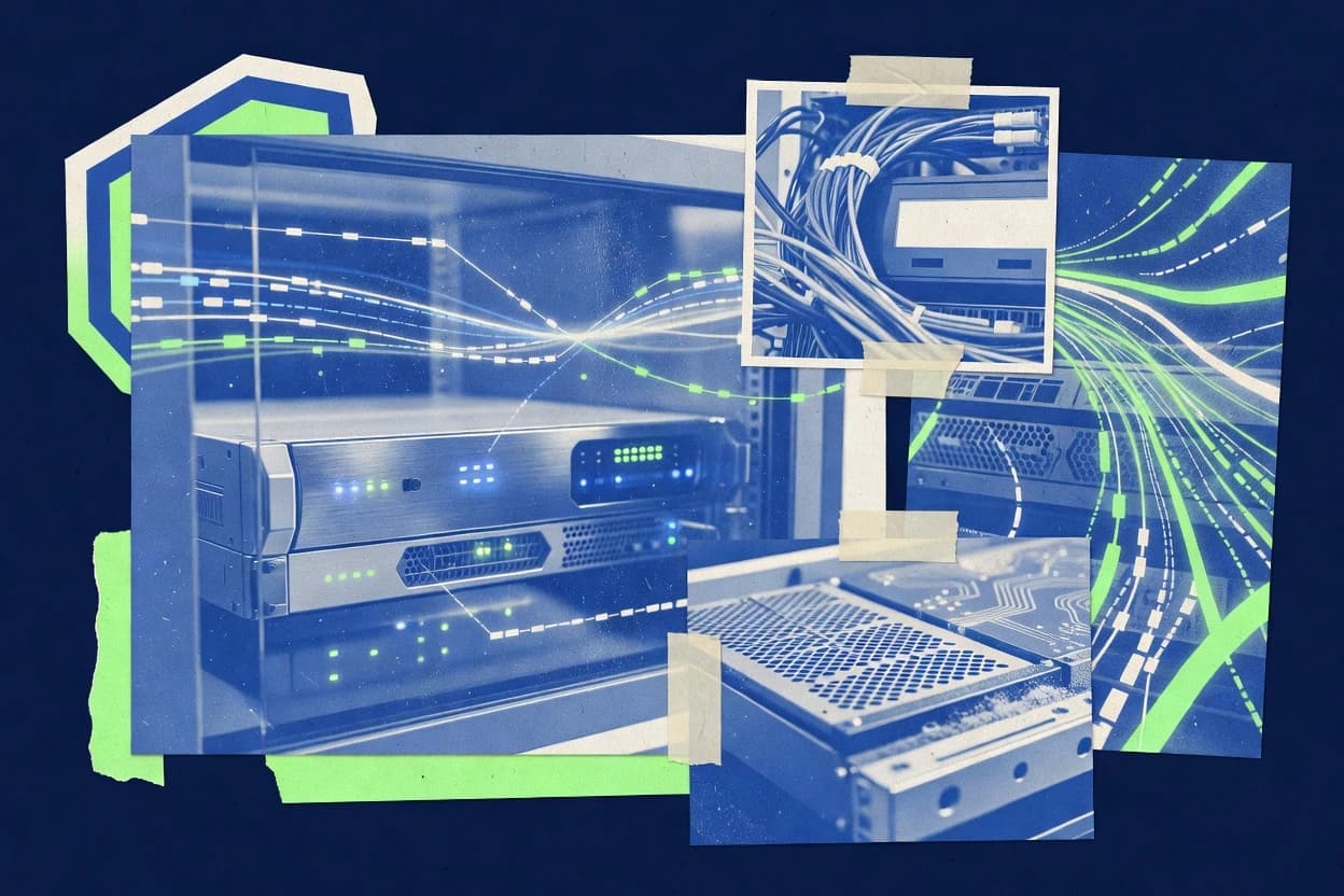 Top 10 Best Next Generation Firewall Services of 2026