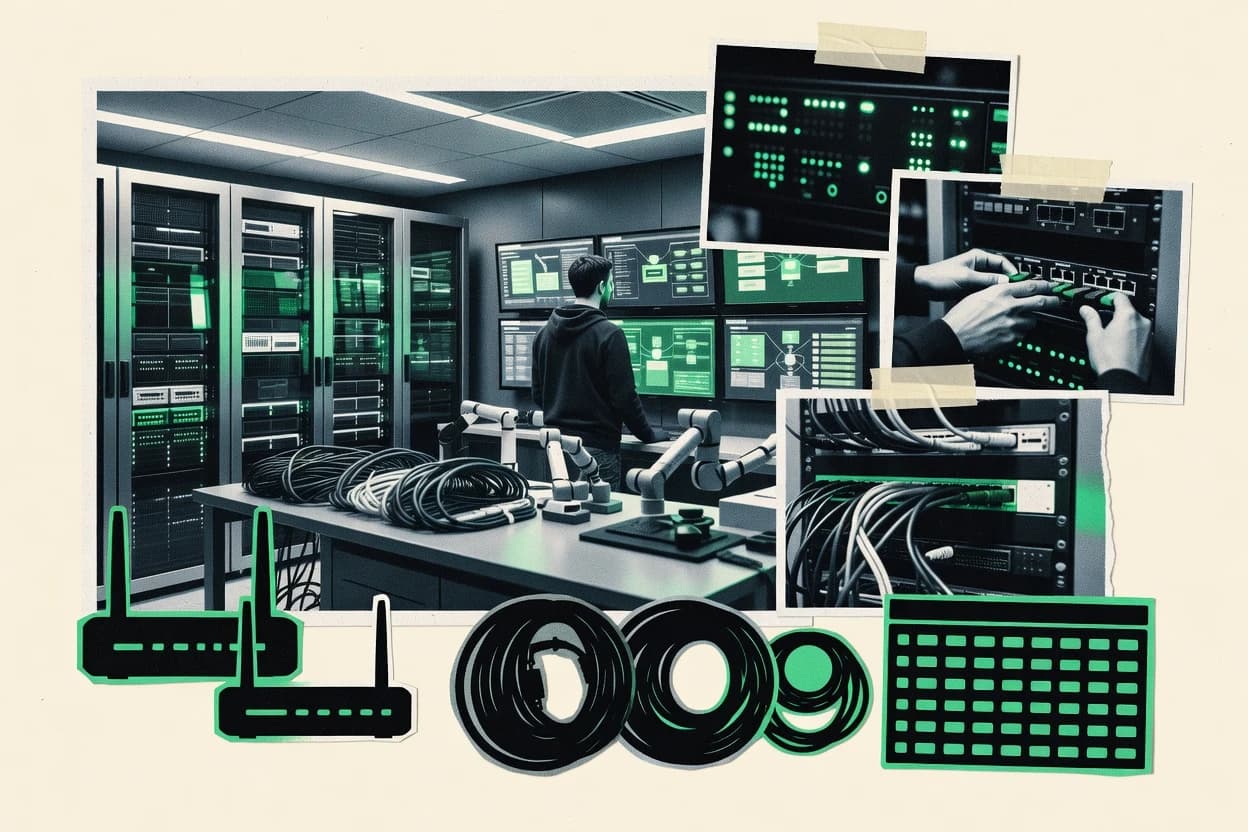 Top 10 Best Next Generation Managed Services of 2026