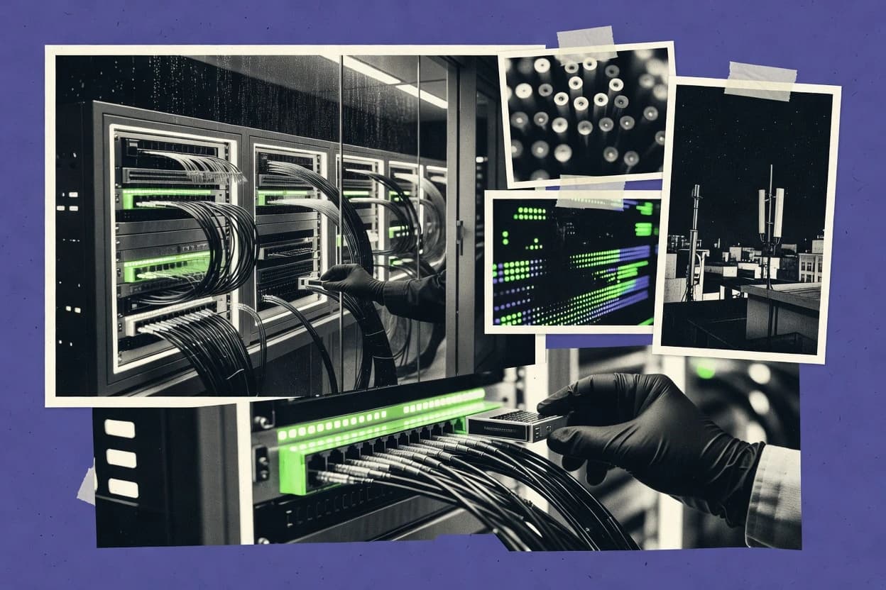 Top 10 Best Next Generation Network Services of 2026