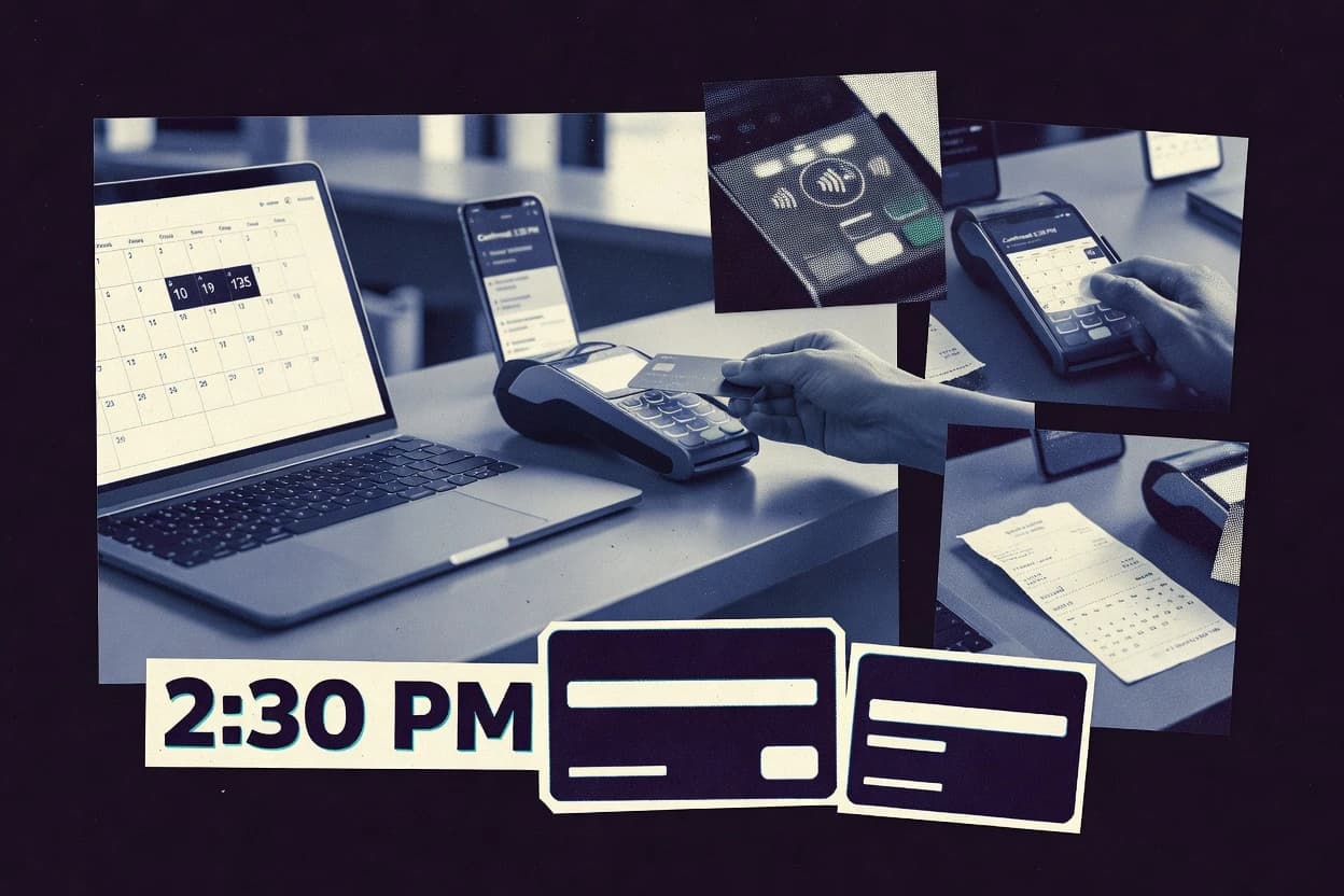 Top 10 Best Online Scheduling And Payment Software of 2026