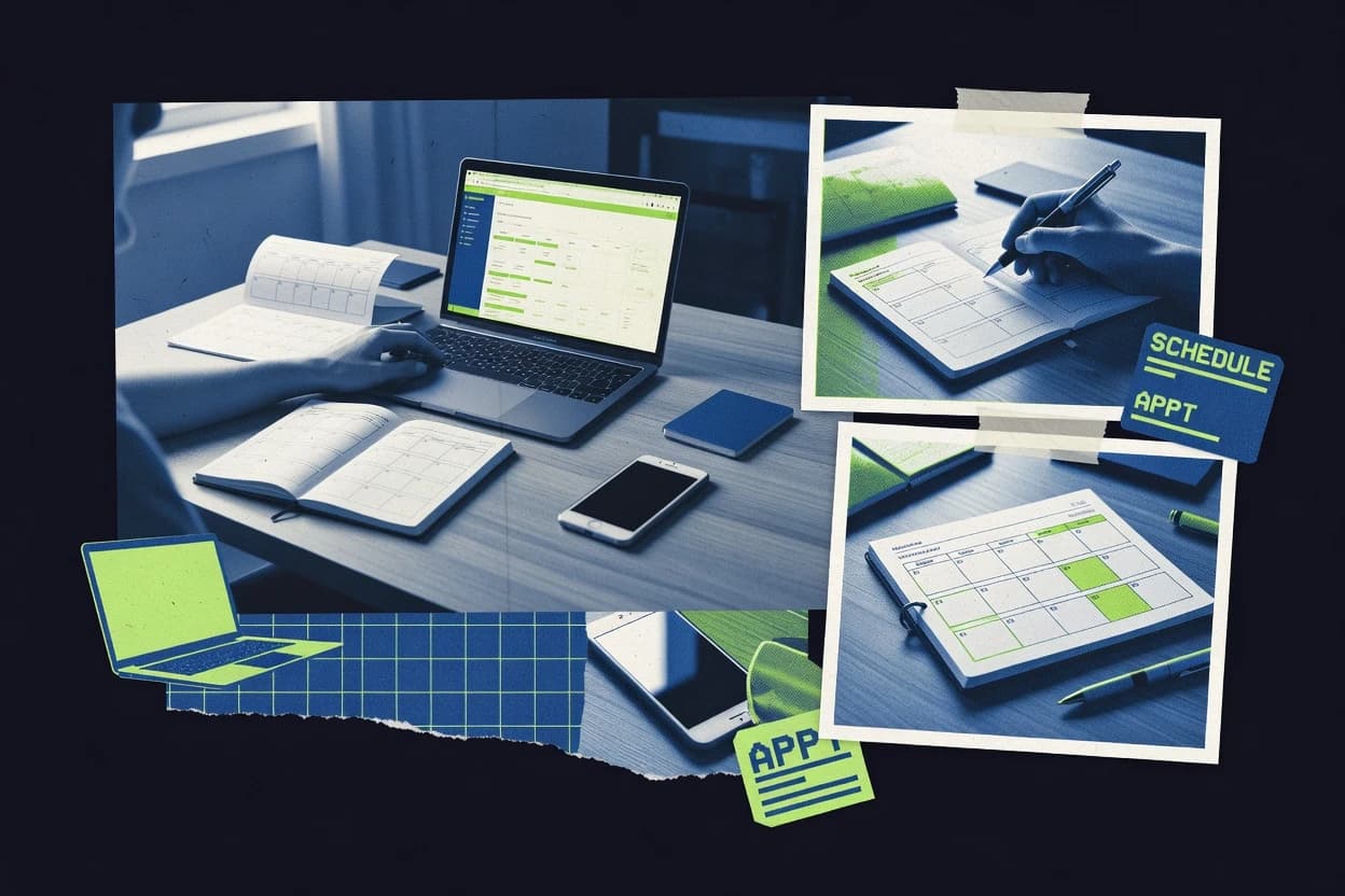 Top 10 Best Online Scheduling Software of 2026
