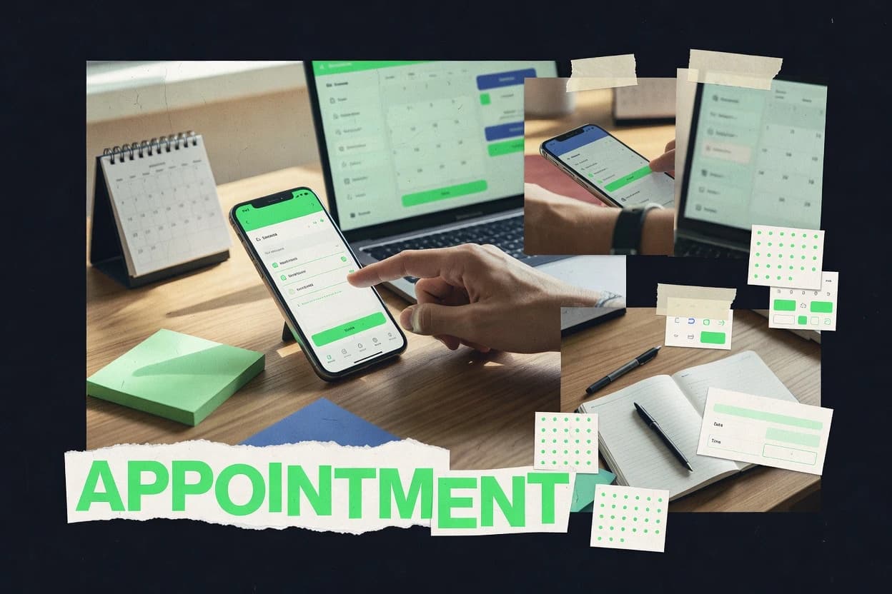 Top 10 Best Online Scheduling And Appointment Booking Software of 2026