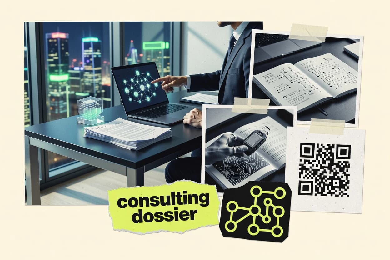 Top 10 Best Nft Consulting Services of 2026