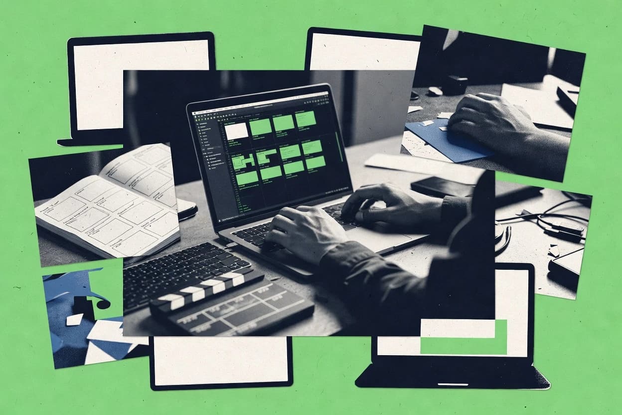 Top 10 Best Online Screenwriting Software of 2026