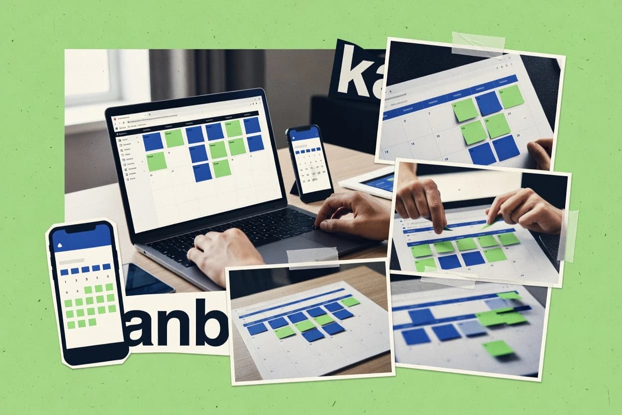 Top 10 Best Online Scrum Software of 2026