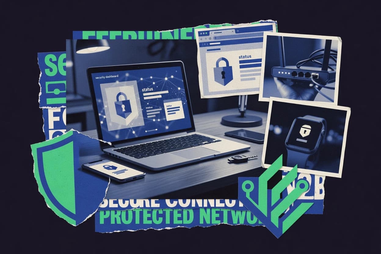 Top 10 Best Online Security Software of 2026