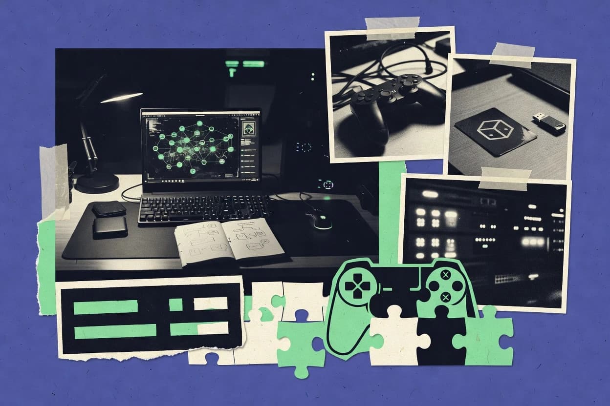 Top 10 Best Nft Game Development Services of 2026
