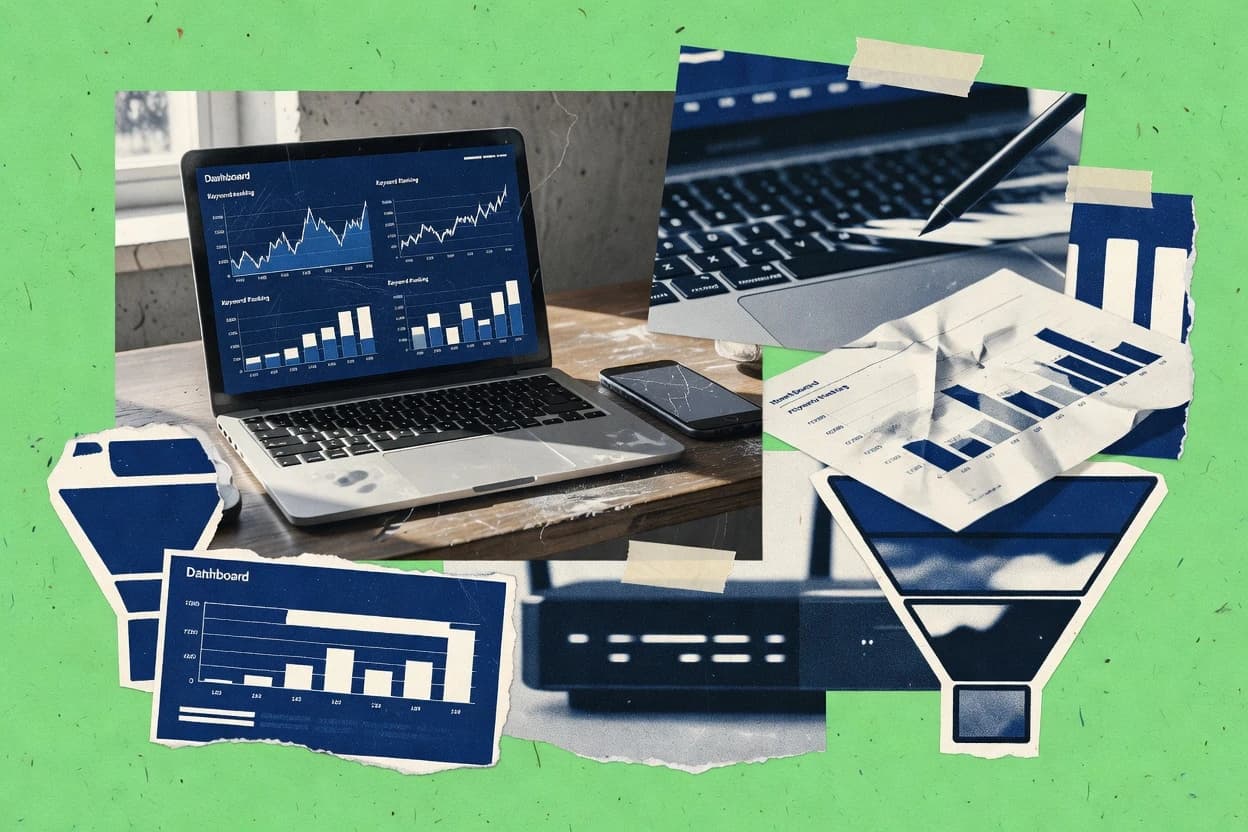 Top 10 Best Online Seo Software of 2026