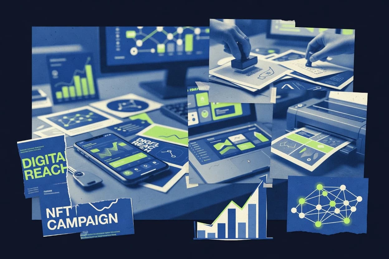 Top 10 Best Nft Marketing Services of 2026