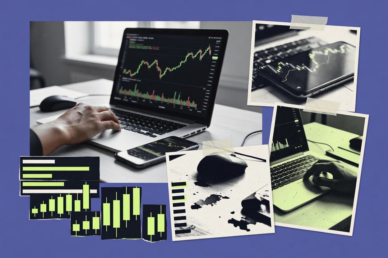 Top 10 Best Online Share Trading Software of 2026