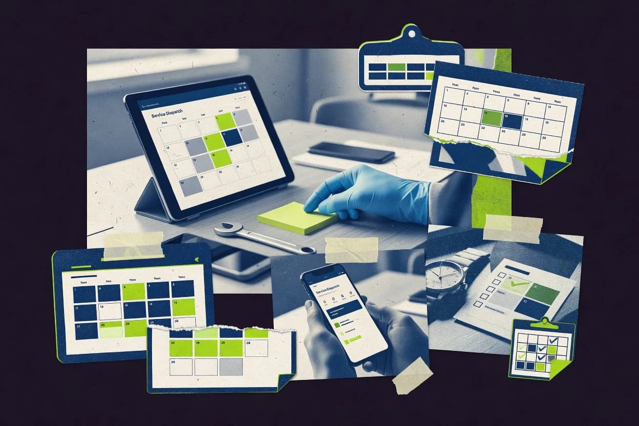 Top 10 Best Online Service Scheduling Software of 2026
