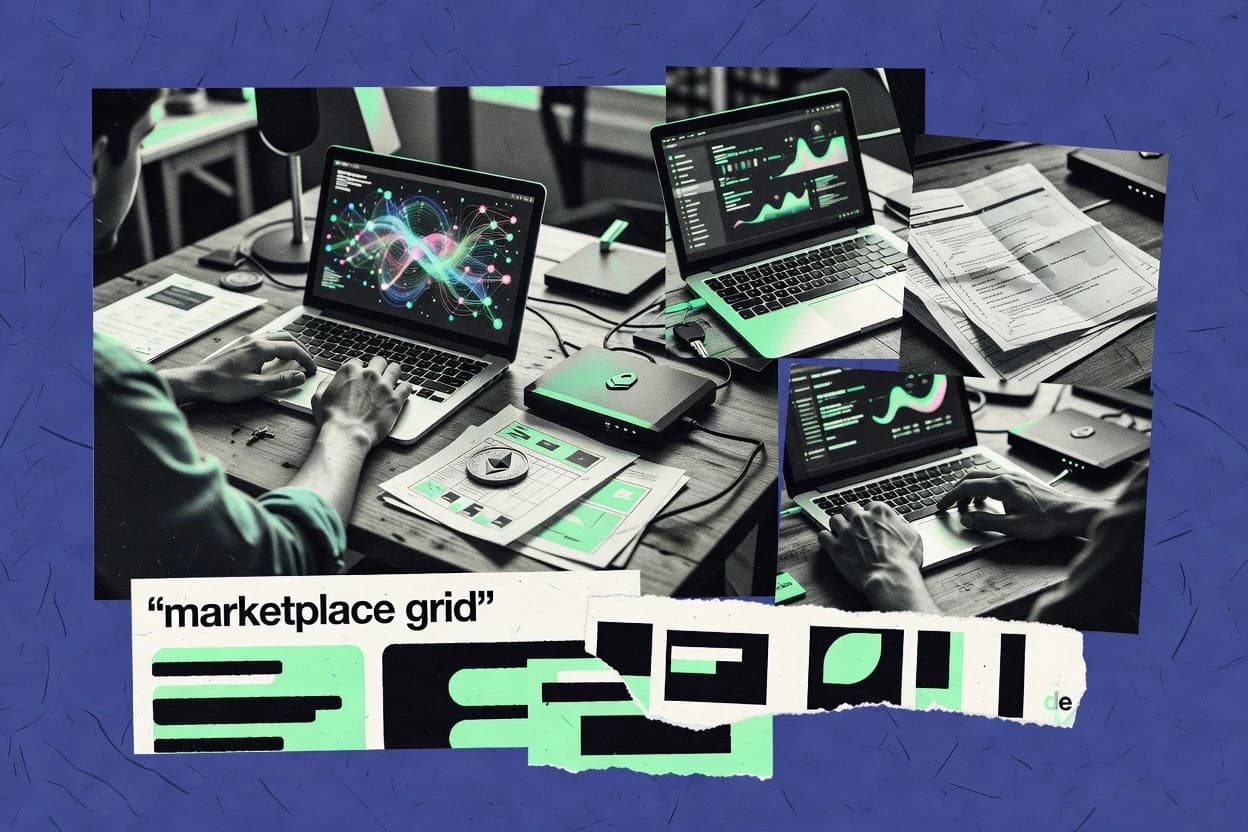 Top 10 Best Nft Marketplace Development Services of 2026