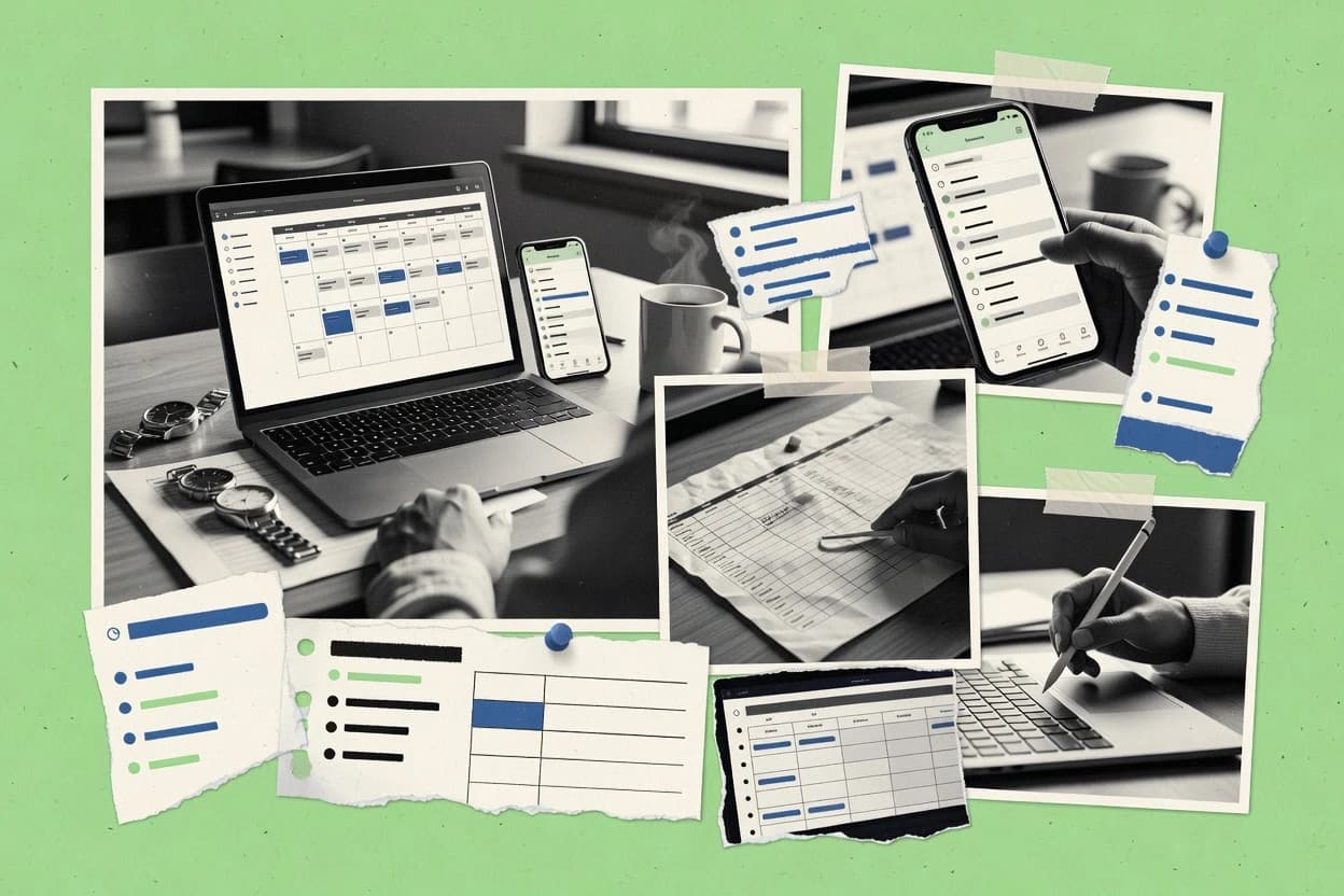 Top 10 Best Online Shift Scheduling Software of 2026