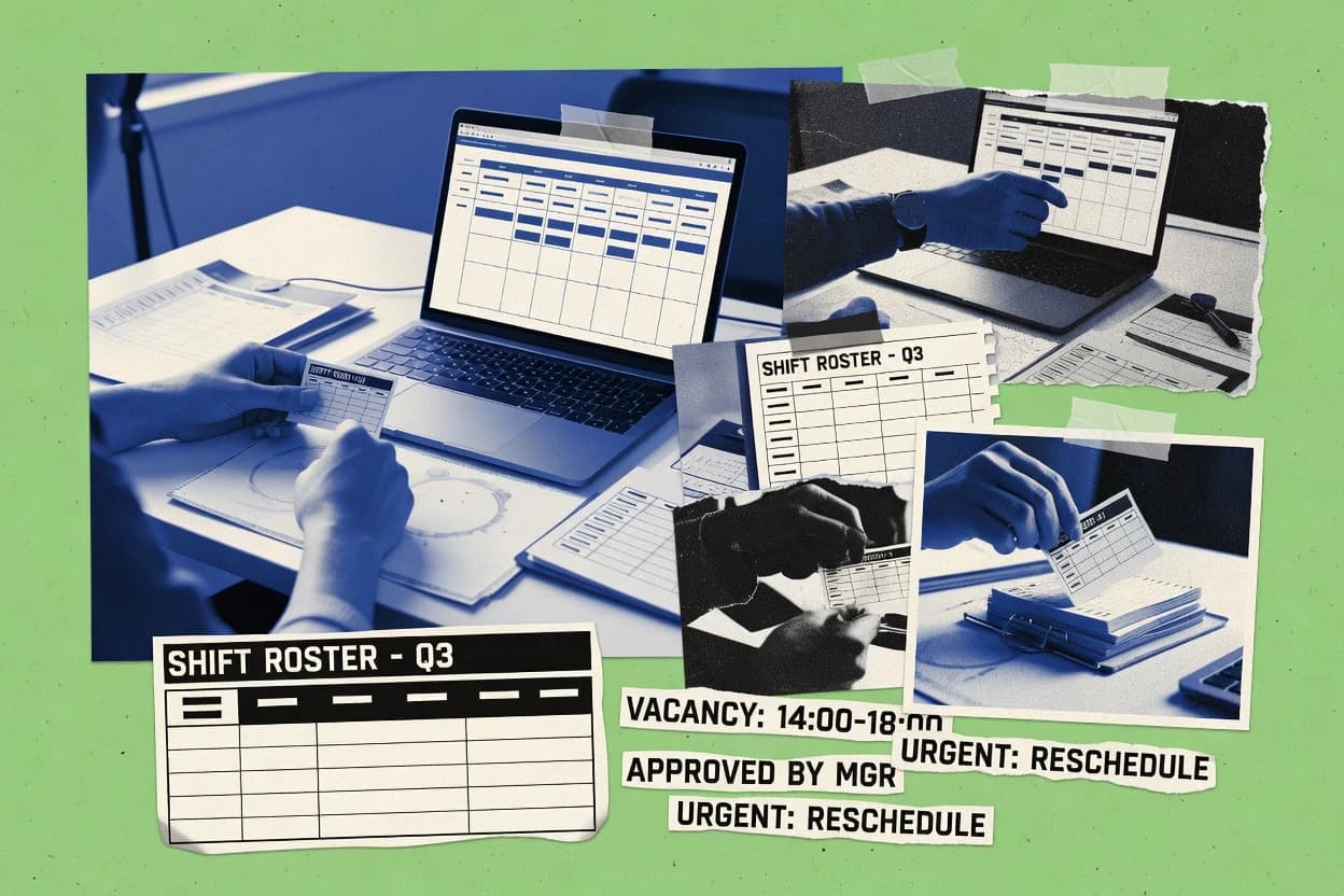 Top 10 Best Online Shift Planning Software of 2026
