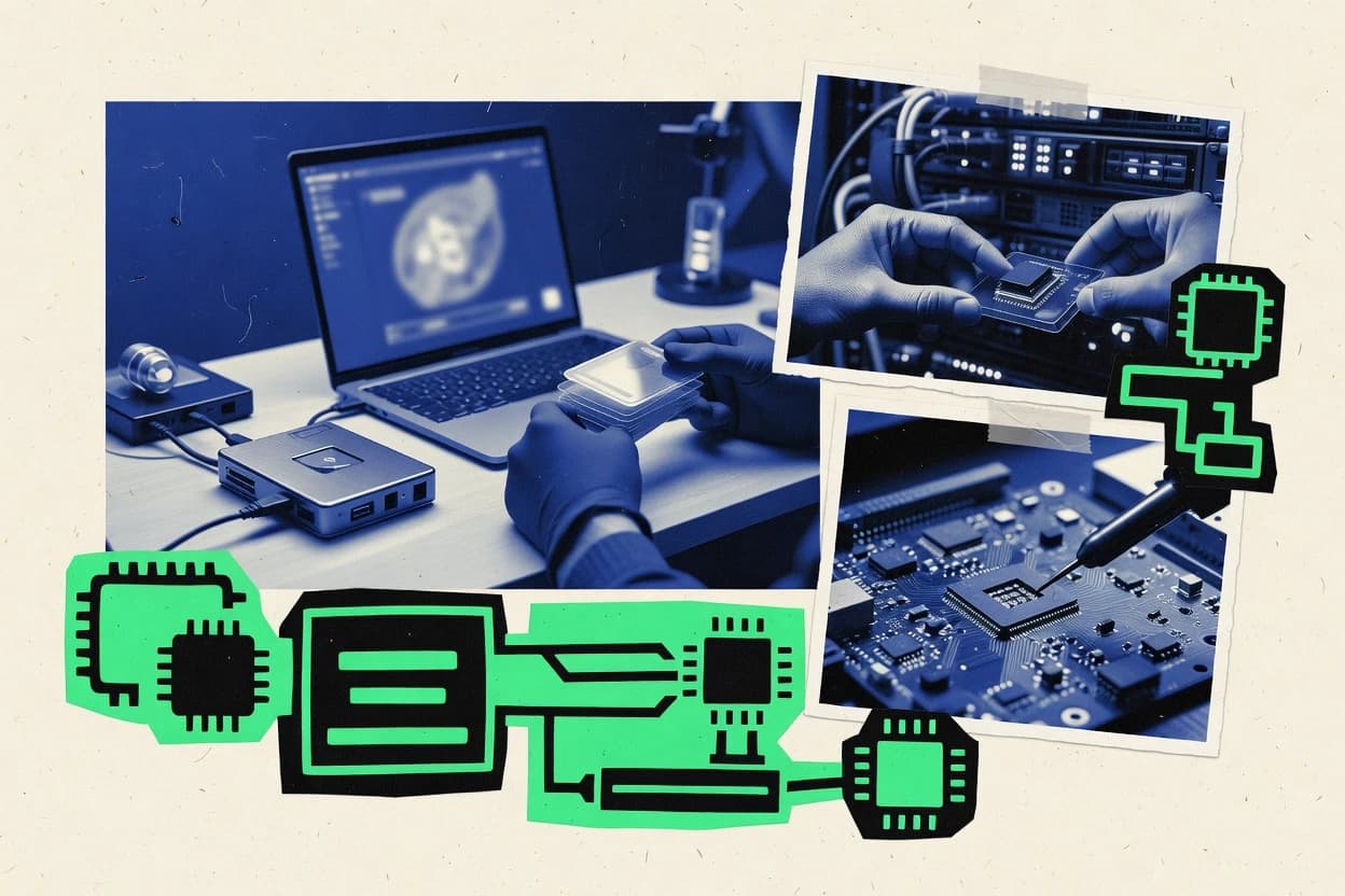 Top 10 Best Nft Token Development Services of 2026