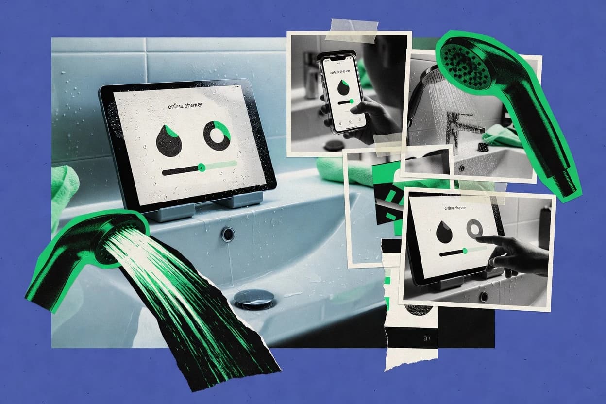 Top 10 Best Online Shower Software of 2026