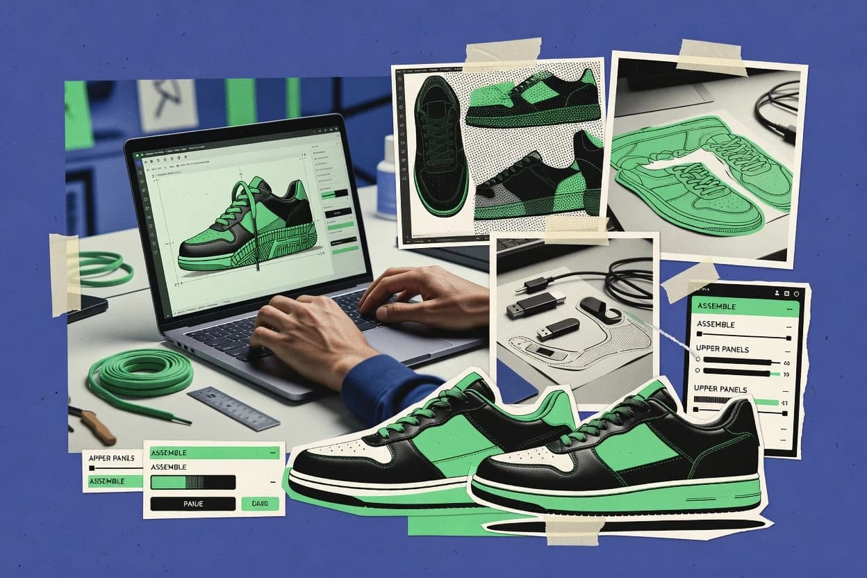 Top 10 Best Online Shoe Design Software of 2026