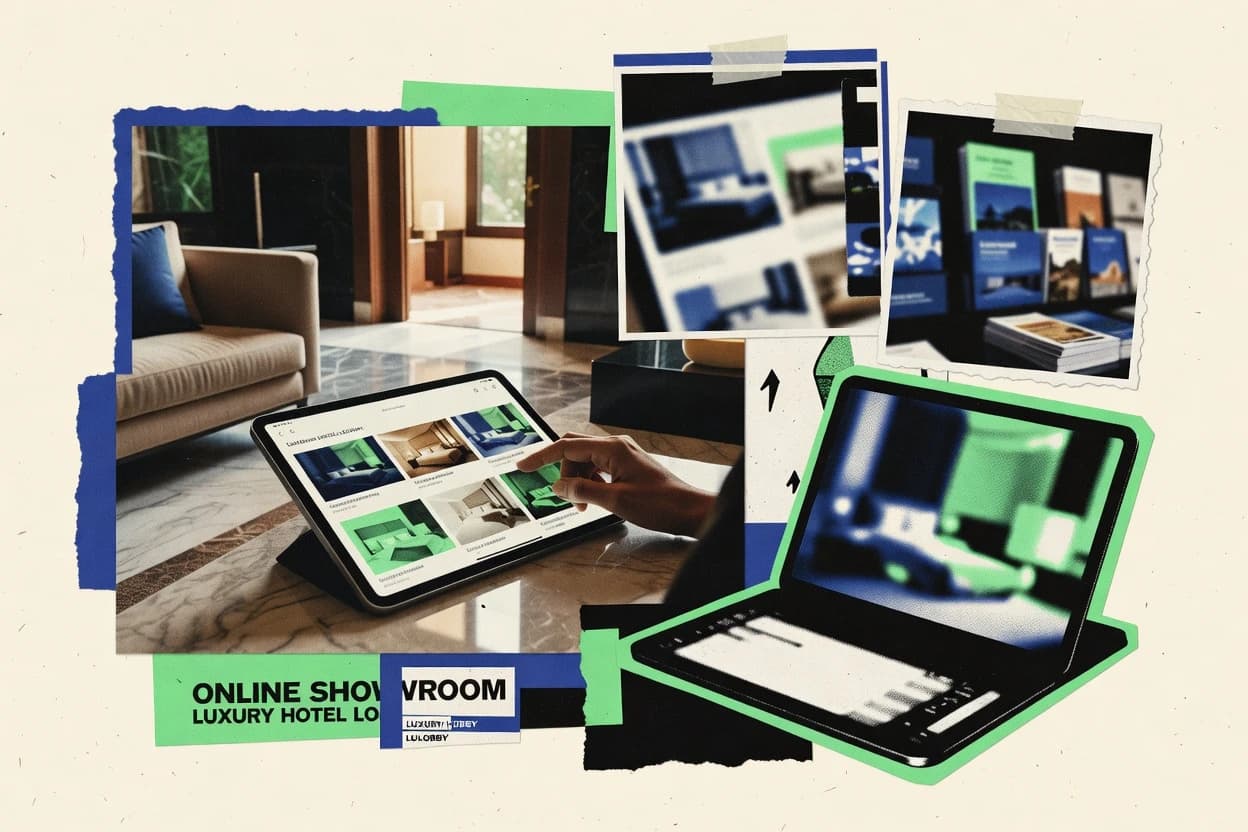 Top 10 Best Online Showroom Software of 2026