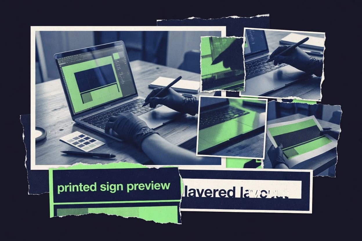 Top 10 Best Online Sign Maker Software of 2026