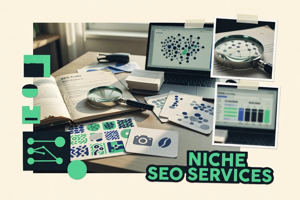 Top 10 Best Niche SEO Services of 2026