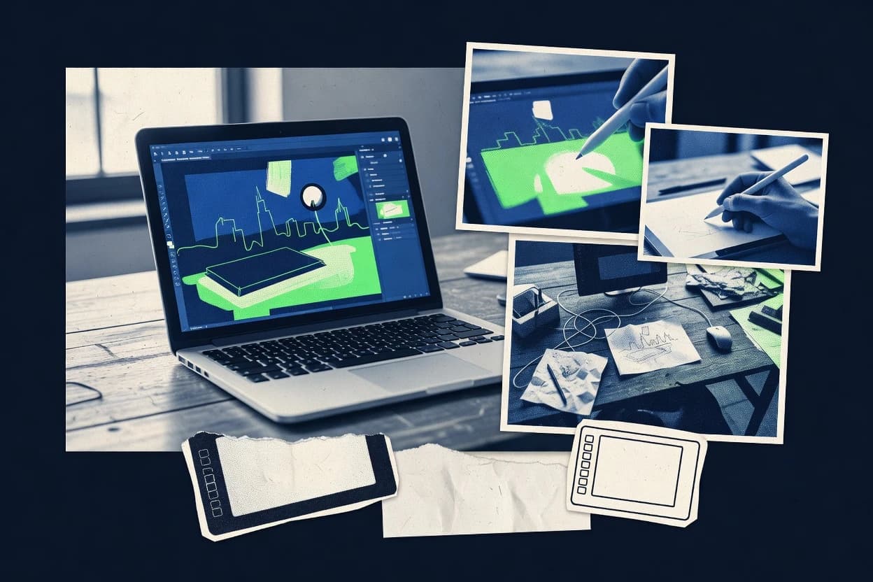 Top 10 Best Online Sketch Software of 2026