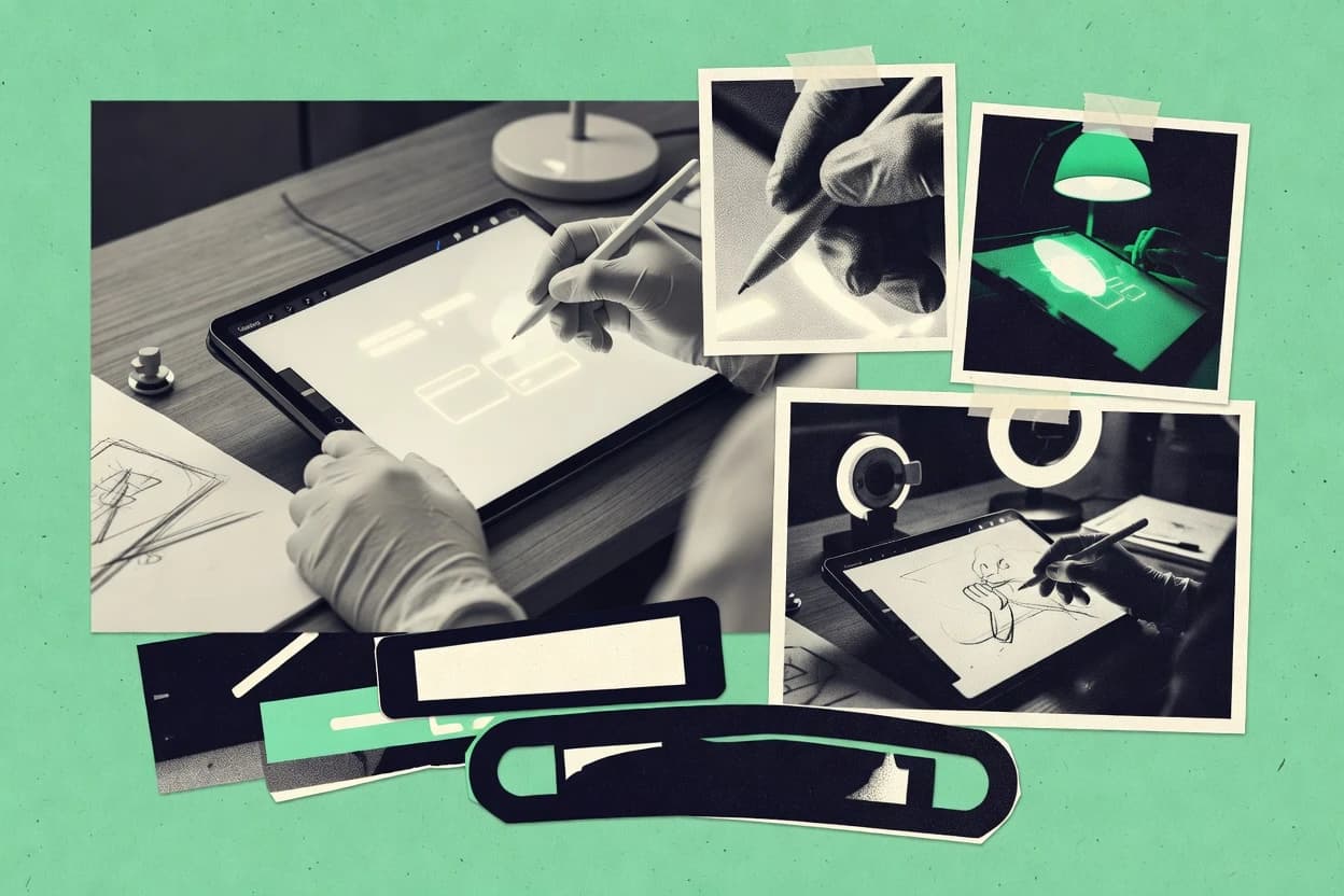 Top 10 Best Online Sketching Software of 2026