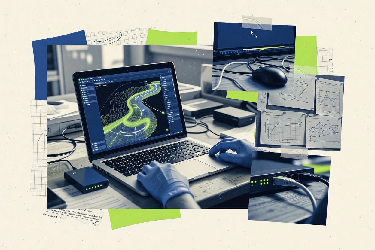 Top 10 Best Online Simulation Software of 2026