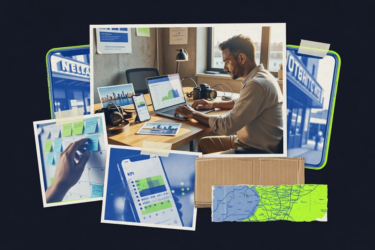 Top 10 Best Nj Digital Marketing Services of 2026