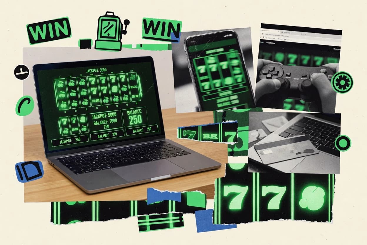 Top 10 Best Online Slot Software of 2026