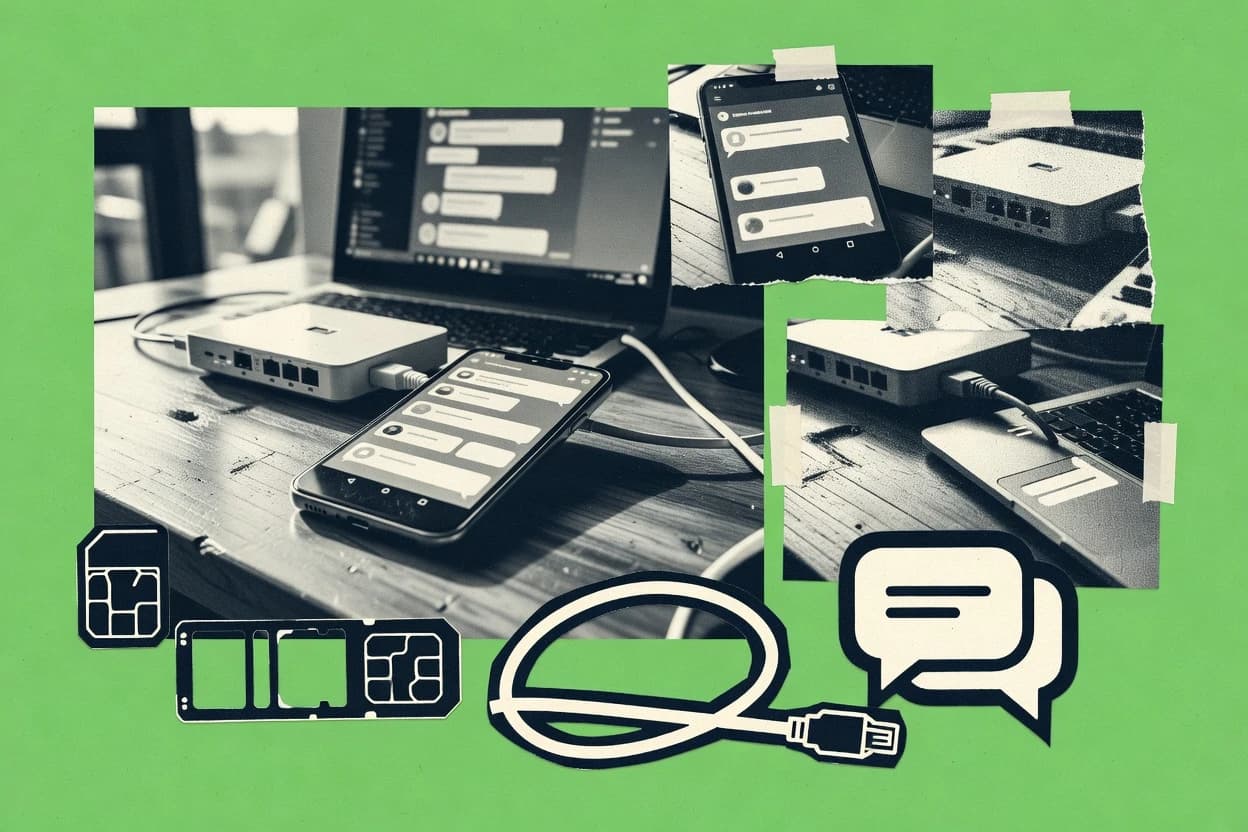 Top 10 Best Online Sms Software of 2026