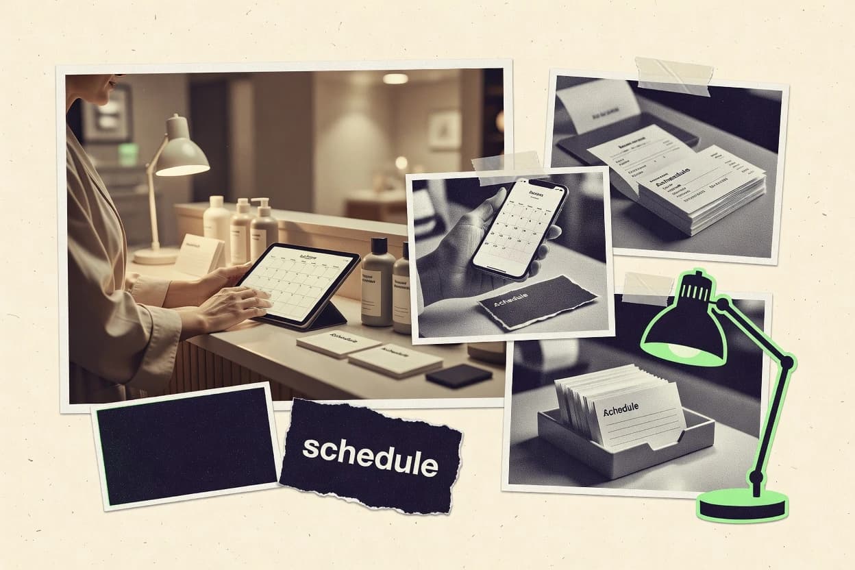 Top 10 Best Online Spa Scheduling Software of 2026