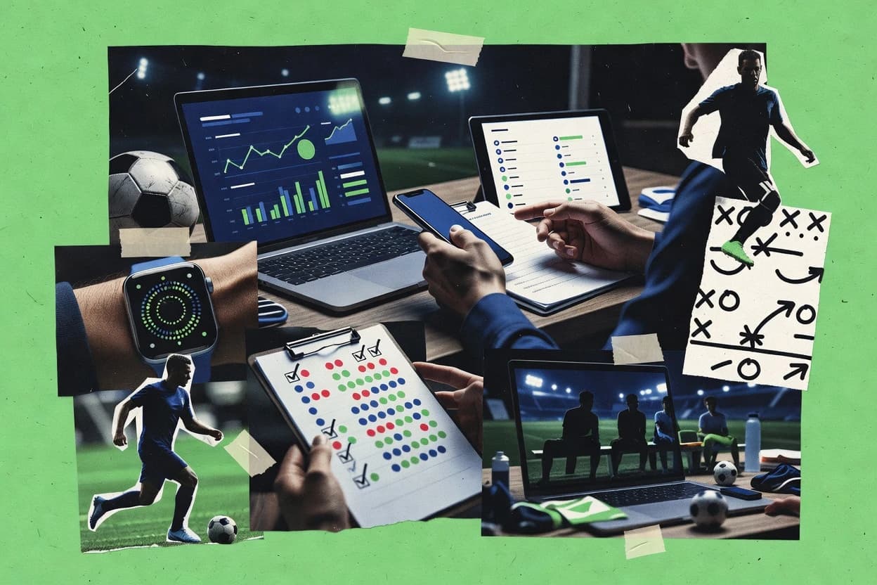 Top 10 Best Online Sports Management Software of 2026