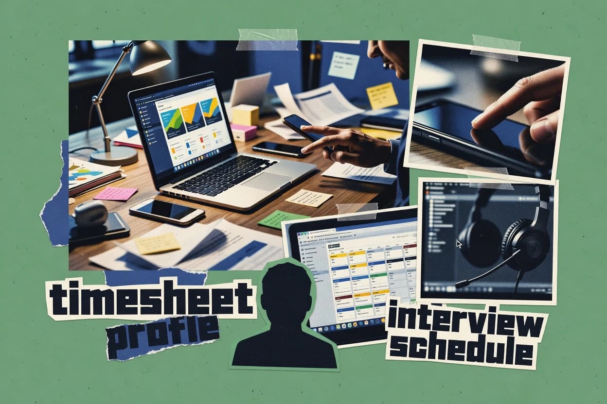 Top 10 Best Online Staffing Software of 2026